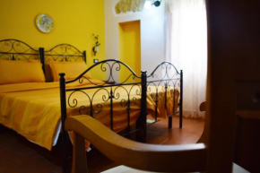  B&B Salotto Di Athena  Агридженто